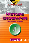 Histoire Gographie Education civique 4e