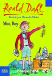 Moi, Boy : souvenirs d'enfance