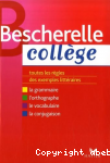 Bescherelle collge