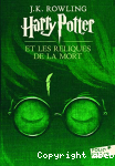 Harry Potter et les reliques de la mort