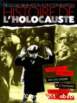 Histoire de la shoah : de la discrimination  l'extermination