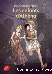 Les enfants d'Athna