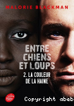 La couleur de la haine