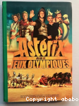 Astrix aux jeux Olympiques