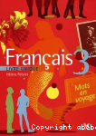 Franais 3e