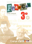 Franais 3e