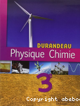 Physique Chimie 3e