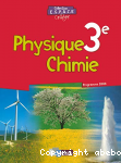 Physique Chimie 3e