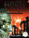Encyclopdie usborne du monde antique avec liens internet