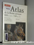 Atlas de la Rome antique