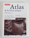 Atlas de la grce antique