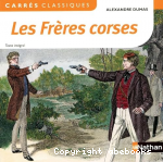 Les frres corses : 1844