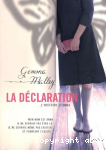 La dclaration