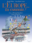 L'Europe ... : tu connais ?