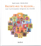 Raconte-moi ta religion
