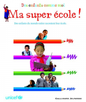 Ma super cole !