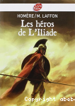 Les hros de l'Iliade