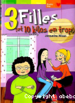 3 filles (et 10 kilos en trop)