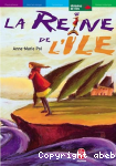 La reine de l'le