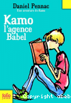 Kamo, l'agence Babel