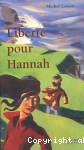 Libert pour Hannah