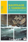 Naufrage  Vanikoro