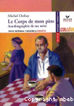 Le corps de mon pre