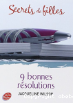 9 bonnes rsolutions