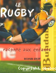 Le rugby racont aux enfants
