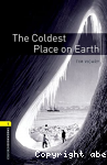 The coldest place on earth