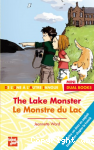 The lake monster