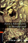 Alice's adventures in wonderland