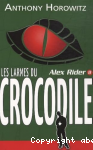 Les larmes de crocodile