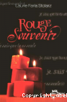 Rouge souvenir