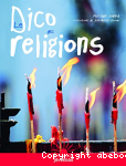 Le dico des religions
