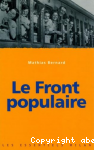 Le Front populaire