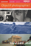 Objectif photographie