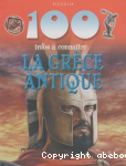La Grce antique