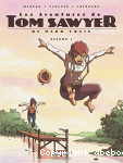 Les aventures de Tom Sawyer