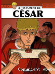 Le testament de Csar