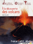 A la dcouverte des volcans