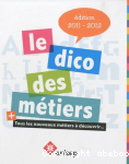 Le dico des mtiers