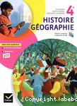 Histoire Gographie 4e