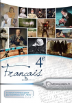 Franais 4e