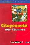 Citoyennet des femmes