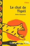 Le chat de Tigali