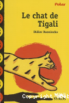 Le chat de Tigali