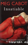 Insatiable