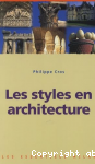 Les Styles en architecture