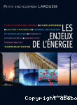 Les enjeux de l'nergie